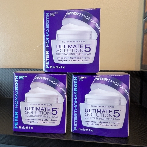 Peter Thomas Roth Lot Cosmetics - Picture 4 of 16